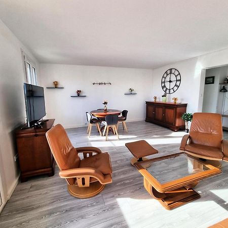 6 Appartements Et 4 Adresses A Mi-Chemin Entre Le Vieux Port Et L Ile De Re La Rochelle  Ngoại thất bức ảnh