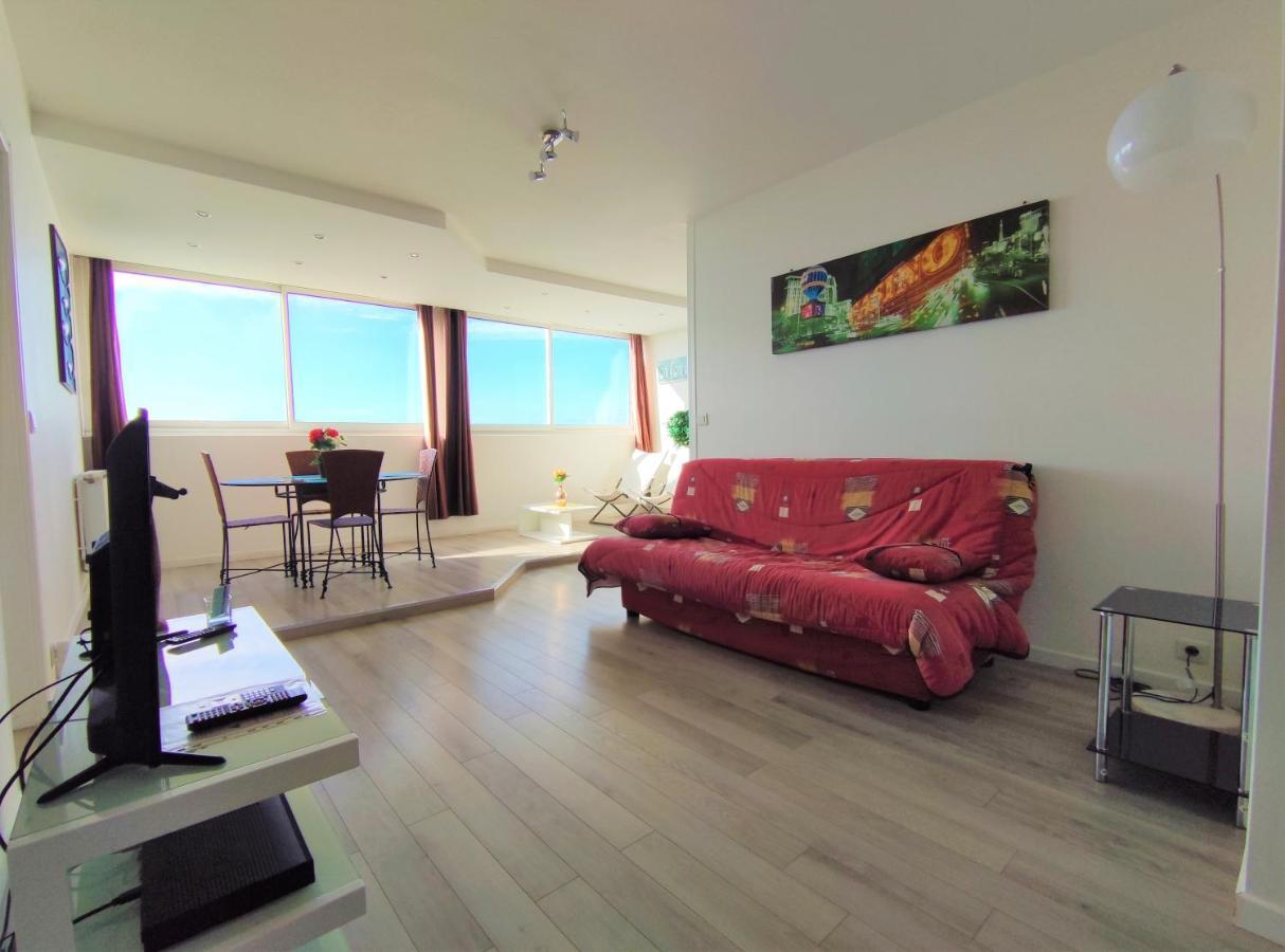 6 Appartements Et 4 Adresses A Mi-Chemin Entre Le Vieux Port Et L Ile De Re La Rochelle  Ngoại thất bức ảnh