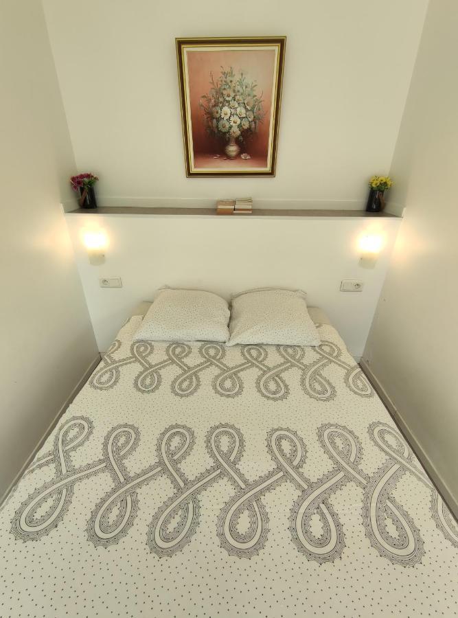 6 Appartements Et 4 Adresses A Mi-Chemin Entre Le Vieux Port Et L Ile De Re La Rochelle  Ngoại thất bức ảnh