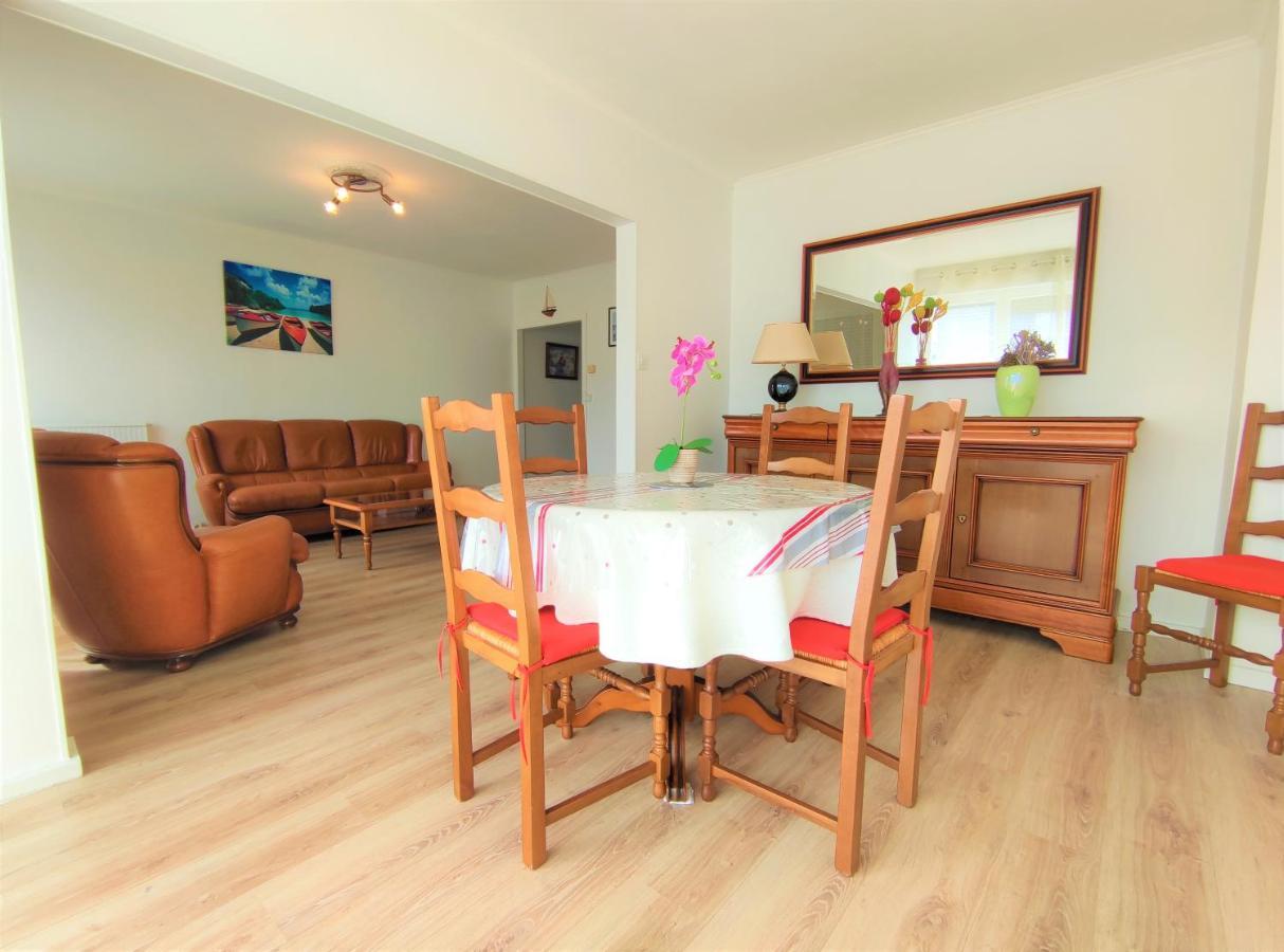 6 Appartements Et 4 Adresses A Mi-Chemin Entre Le Vieux Port Et L Ile De Re La Rochelle  Ngoại thất bức ảnh