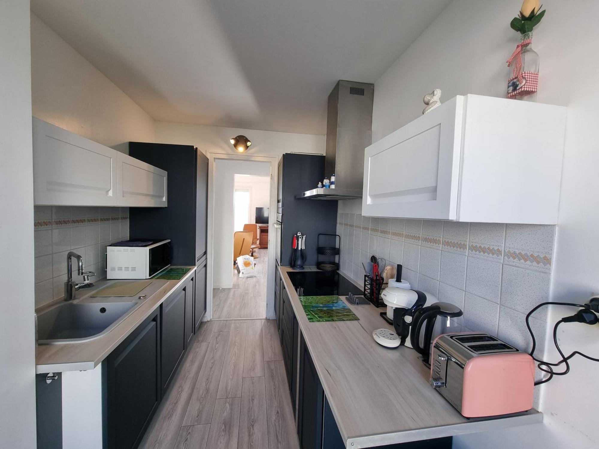 6 Appartements Et 4 Adresses A Mi-Chemin Entre Le Vieux Port Et L Ile De Re La Rochelle  Ngoại thất bức ảnh