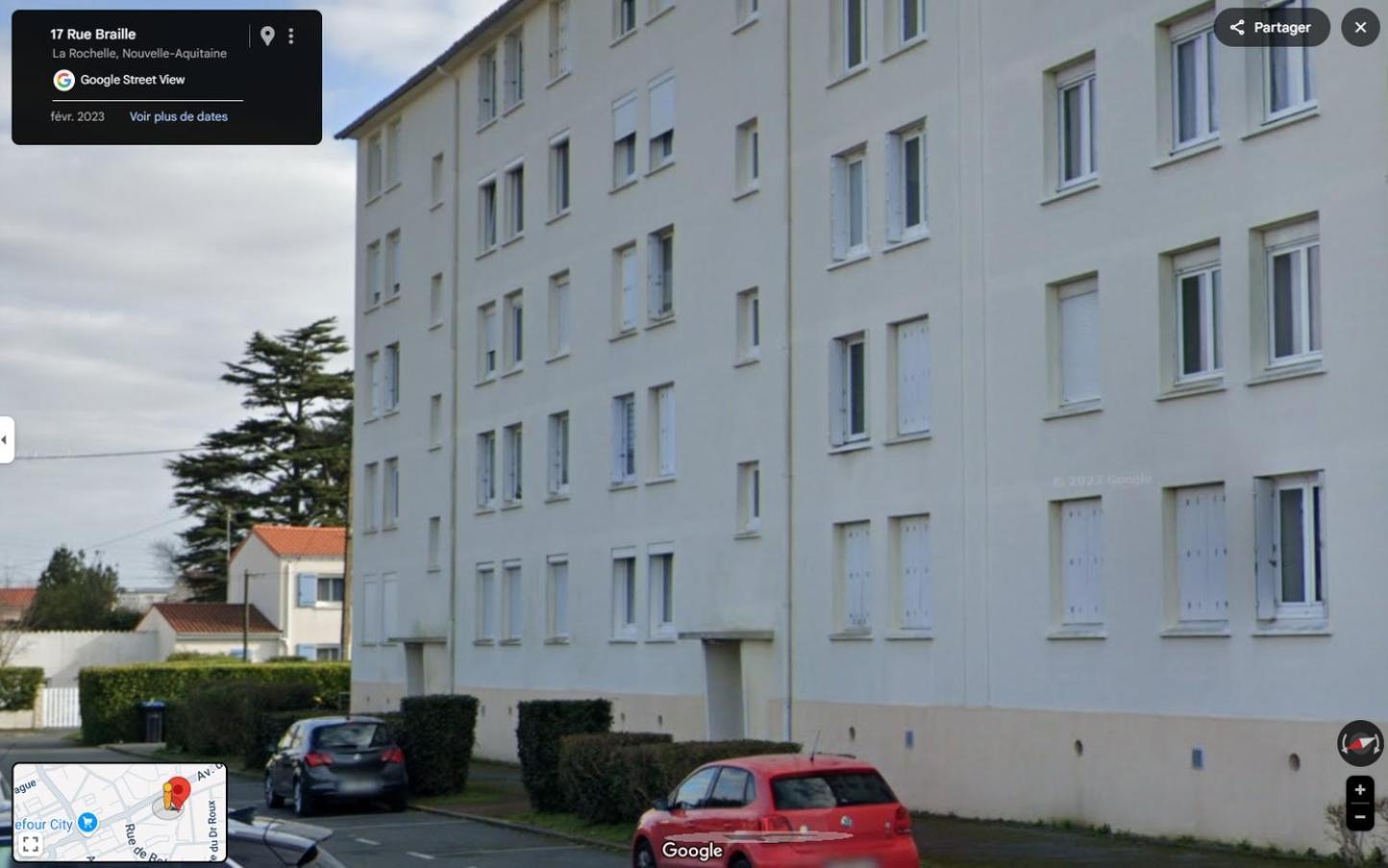 6 Appartements Et 4 Adresses A Mi-Chemin Entre Le Vieux Port Et L Ile De Re La Rochelle  Ngoại thất bức ảnh